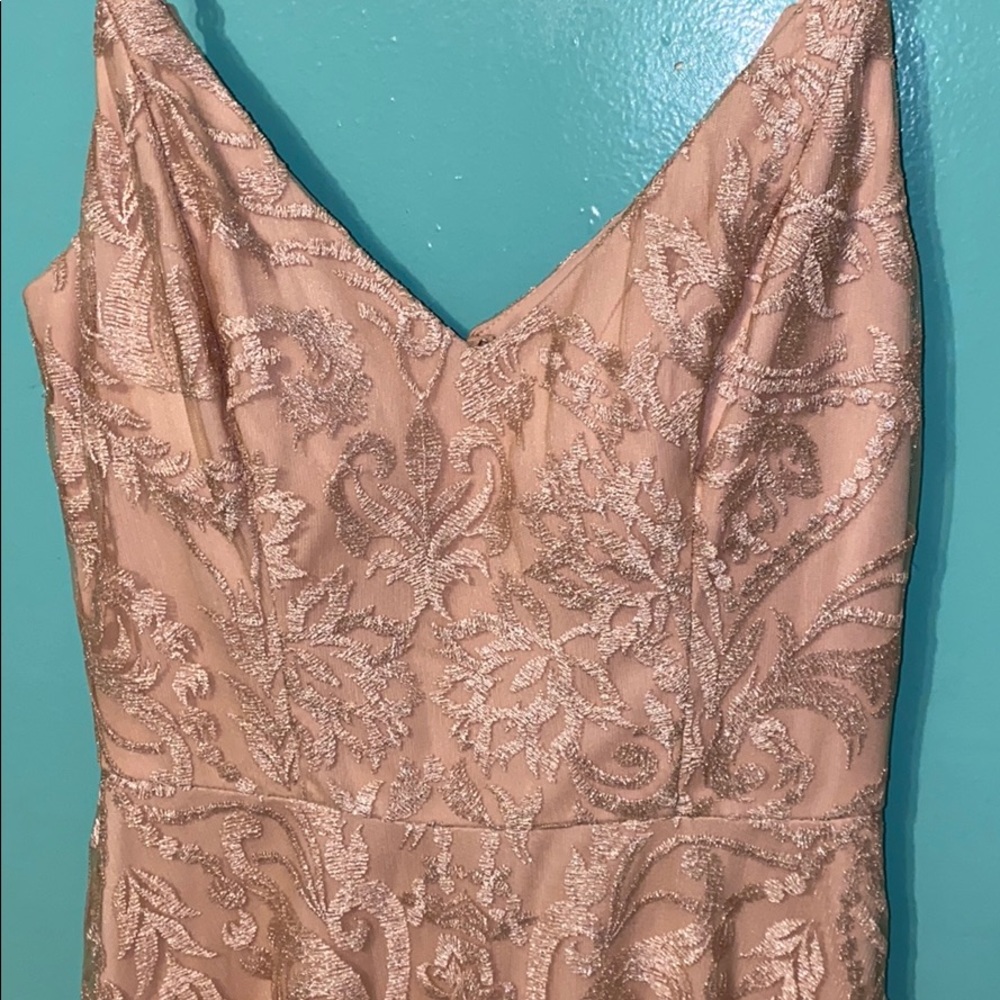 Prom Dress - Picture 2 of 3